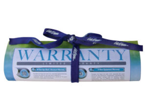 warranty